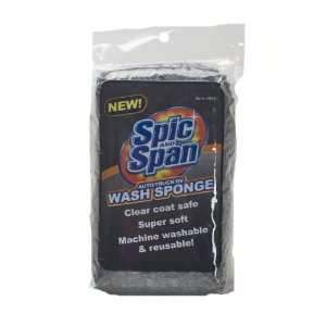  Spic and Span Kleen Maid 00949 Grey One Size Chenille Auto 