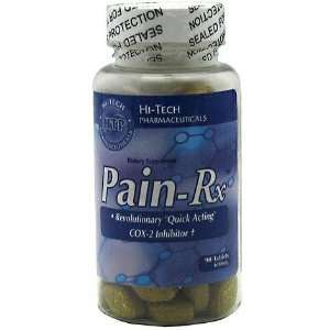   Pain Rx, 90 tablets (Sport Performance)