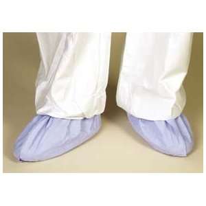  VWR Critical Cover SureGrip Butterfly Style Shoe Covers 