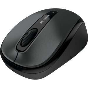  Microsoft 3500 Wireless Mobile Mouse. WRLS MOBILE MOUSE3500 MAC 