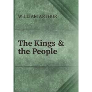 The pope, the kings and the people; a history of the movement to make 