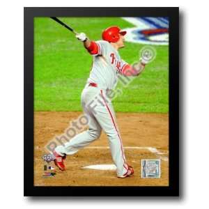 Chase Utley 3rd Inning Home Run Game 1 of the 2009 World Series Action 