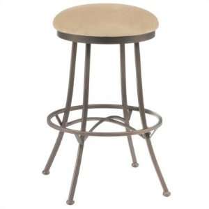   Stool (59 Fabrics /18 Finishes) Chaucer 26 Backless Counter Stool