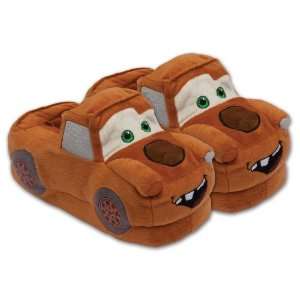    United Labels   Cars chaussons Martin (29 32) Toys & Games