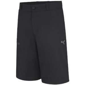  Puma Golf Mens Plain Bermuda Shorts: Sports & Outdoors