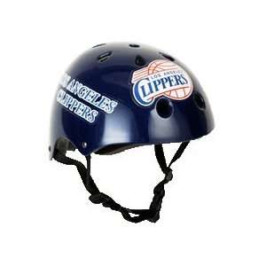   Los Angeles Clippers Multi Sport Bike Helmet
