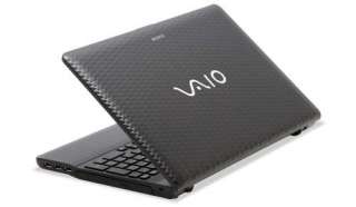 Sony VAIO VPCEH27FX/B 15.5 i5 2430m 640GB 4GB Blu Ray Laptop Notebook 