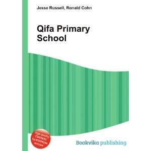  Qifa Primary School Ronald Cohn Jesse Russell Books