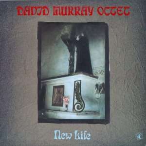  New Life David Murray Music