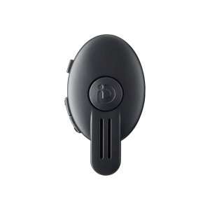  SoundID SM100 EarModule Bluetooth Headset (Black): Cell 