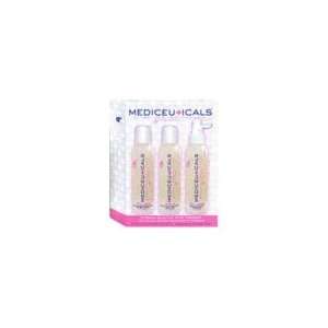  Therapro Mediceuticals Womens Chemically Treated Hair Kit 
