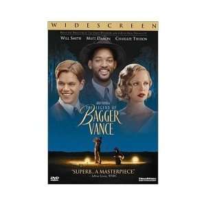  Legend of Bagger Vance (2000)   DVD