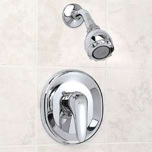  American Standard T480.501.002 Shower Faucet: Home 