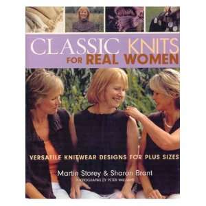  Rowan Classic Knits for Real Women Knitting book Arts 
