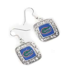  Licensed Florida Gators College Earrings Fashion Jewelry 
