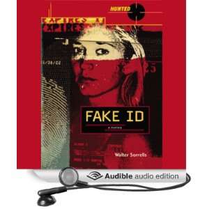    Fake ID Hunted (Audible Audio Edition) Walter Sorrells Books
