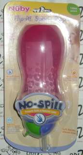   Straw No Spill Sports Sipper Cups  Asst, Colors 048526008353  
