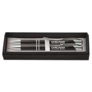   Chicago White Sox Tres Chic Pen and Pencil Set (12680 FAF) Office