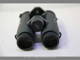Swarovski EL SWAROVISION 8x32 Binoculars  