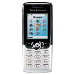  Sony Ericsson T616   Cellular phone   GSM   bar 
