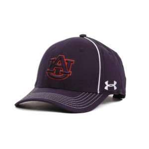  Auburn Tigers Under Armour NCAA UA Charged Adjustable Cap 