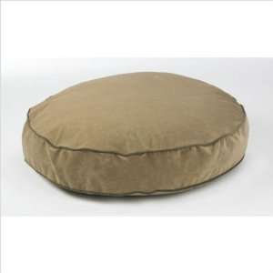  Bowsers Super Soft Round   X Super Soft Round Dog Bed in 