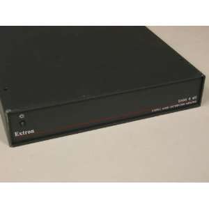  Extron SADA 6 MX Distribution Amplifier