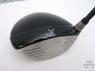   RAZR Hawk Draw i Mix 11.5° Driver Graphite Seniors Right Hand  