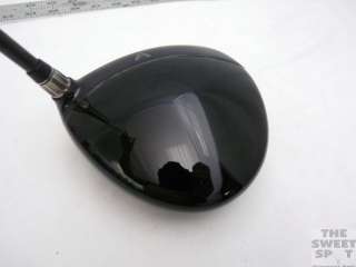   RAZR Hawk Draw i Mix 11.5° Driver Graphite Seniors Right Hand  