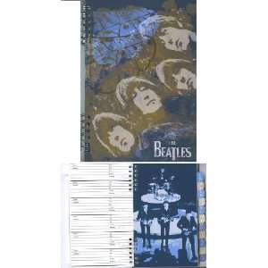  Beatles Rubber Soul Address Book