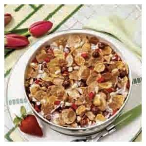   Diet Berries n Chocolate Crunch Cereal