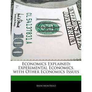   Economics Issues: Beatriz Scaglia: 9781170065235:  Books