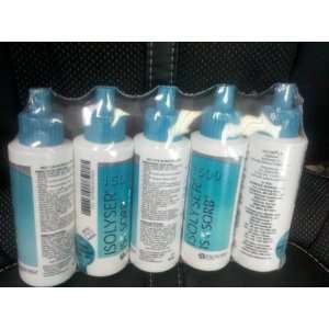   1500cc Liquid Waste Solidifier   5 pack