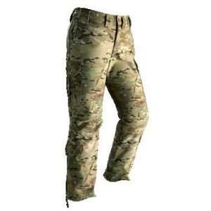 WT Tactical Solf Shell Pants   SO 1.0 