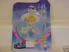   COLORFUL DISNEY PRINCESS CINDERELLA NIGHT LIGHT FOR SAFETY IN THE DARK