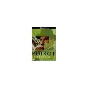  Agatha Christies Poirot   The Movie Collection Set 3 