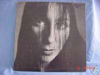 Cher Kapp Records KS 3649 1971 pop lp album record  