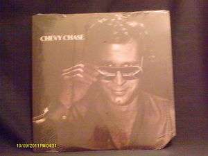 Chevy Chase SEALED LP  