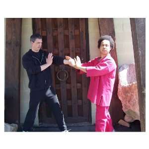  Basic Wing Chun Exercises 