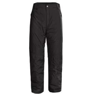  White Sierra Snowsport Pants   Insulated (For Men) Sports 