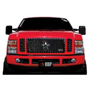 08 10 Ford Super Duty F250/F350 (except Harley edition) RBP RX Series 