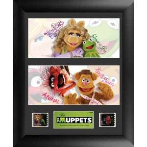  Trend Setters Ltd Muppets 2011 S2 Double