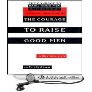   Men (Audible Audio Edition) Olga Silverstein, Beth Rashbaum Books