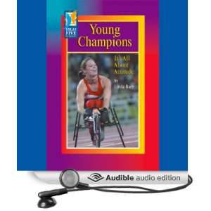  Young Champions Its All About Attitude (Audible Audio 