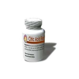  Citric Acid Refill, 4 oz