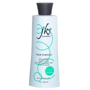  Jks Repair Shampoo, 8 Ounce Bottle Beauty