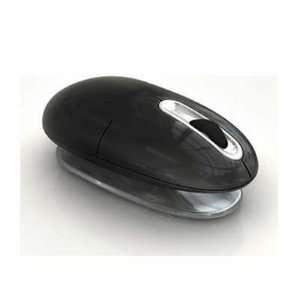  Prestige International Inc. Whirl Laser Mouse With Comfort 