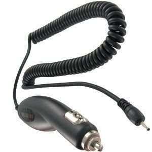  Nokia 2600 Classic Standard Car Charger: Everything Else