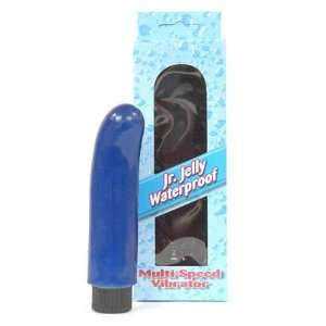  Jr. Jelly Waterproof   Blue