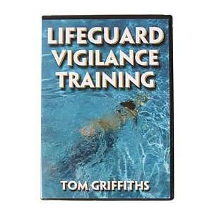   Vigilance Training DVD: Lifeguard Books/DVDs: Sports & Outdoors